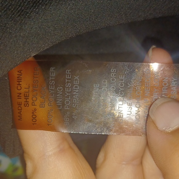 Seamline Cynthia Steffe Dress - Picture 6 of 6